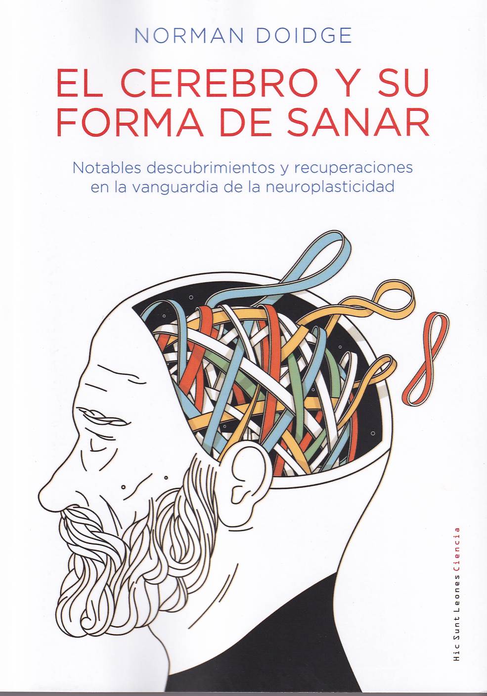 CEREBRO Y SU FORMA DE SANAR, EL